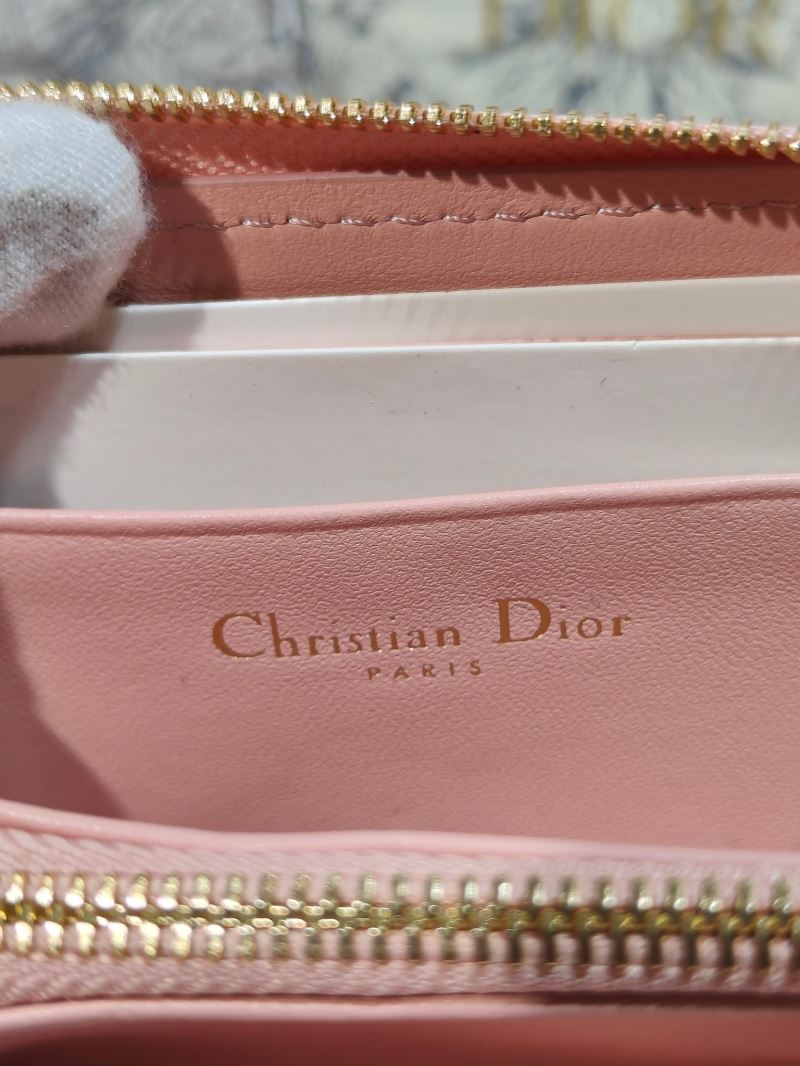 Christian Dior Wallet